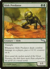 Slith Predator [Mirrodin] | Exor Games Dartmouth