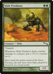 Slith Predator [Mirrodin] | Exor Games Dartmouth