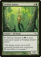 Viridian Joiner [Mirrodin] | Exor Games Dartmouth