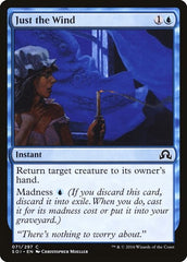 Just the Wind [Shadows over Innistrad] | Exor Games Dartmouth