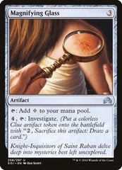 Magnifying Glass [Shadows over Innistrad] | Exor Games Dartmouth