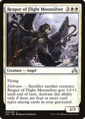 Reaper of Flight Moonsilver [Shadows over Innistrad] | Exor Games Dartmouth