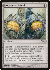 Mourner's Shield [Mirrodin] | Exor Games Dartmouth