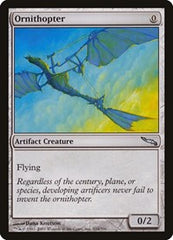 Ornithopter [Mirrodin] | Exor Games Dartmouth