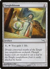 Tanglebloom [Mirrodin] | Exor Games Dartmouth