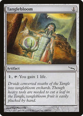 Tanglebloom [Mirrodin] | Exor Games Dartmouth