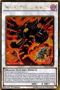 Phantasmal Lord Ultimitl Bishbaalkin [PGL3-EN006] Gold Secret Rare | Exor Games Dartmouth