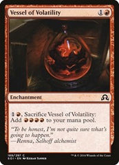 Vessel of Volatility [Shadows over Innistrad] | Exor Games Dartmouth