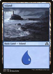 Island [Shadows over Innistrad] | Exor Games Dartmouth
