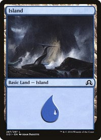 Island [Shadows over Innistrad] | Exor Games Dartmouth
