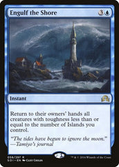 Engulf the Shore [Shadows over Innistrad] | Exor Games Dartmouth