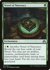 Vessel of Nascency [Shadows over Innistrad] | Exor Games Dartmouth