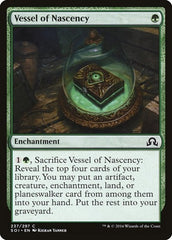 Vessel of Nascency [Shadows over Innistrad] | Exor Games Dartmouth