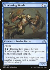 Stitchwing Skaab [Shadows over Innistrad] | Exor Games Dartmouth
