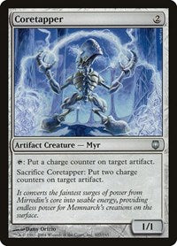 Coretapper [Darksteel] | Exor Games Dartmouth
