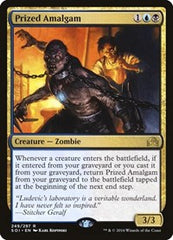 Prized Amalgam [Shadows over Innistrad] | Exor Games Dartmouth