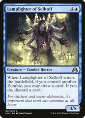 Lamplighter of Selhoff [Shadows over Innistrad] | Exor Games Dartmouth