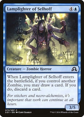 Lamplighter of Selhoff [Shadows over Innistrad] | Exor Games Dartmouth