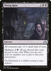 Biting Rain [Shadows over Innistrad] | Exor Games Dartmouth