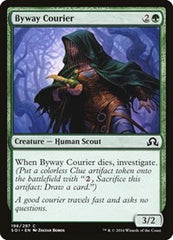Byway Courier [Shadows over Innistrad] | Exor Games Dartmouth