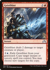 Geistblast [Shadows over Innistrad] | Exor Games Dartmouth