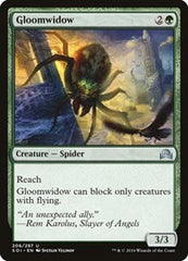 Gloomwidow [Shadows over Innistrad] | Exor Games Dartmouth