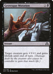 Grotesque Mutation [Shadows over Innistrad] | Exor Games Dartmouth