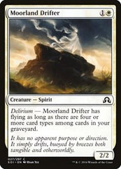 Moorland Drifter [Shadows over Innistrad] | Exor Games Dartmouth