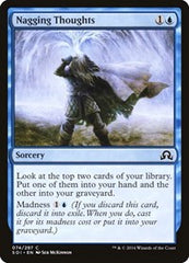 Nagging Thoughts [Shadows over Innistrad] | Exor Games Dartmouth