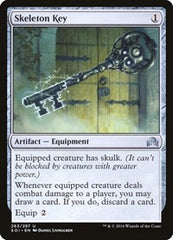 Skeleton Key [Shadows over Innistrad] | Exor Games Dartmouth