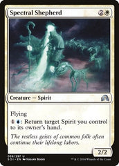 Spectral Shepherd [Shadows over Innistrad] | Exor Games Dartmouth