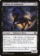 Stallion of Ashmouth [Shadows over Innistrad] | Exor Games Dartmouth