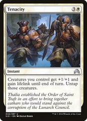 Tenacity [Shadows over Innistrad] | Exor Games Dartmouth