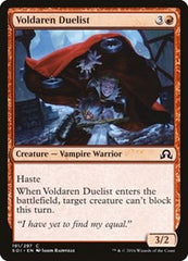 Voldaren Duelist [Shadows over Innistrad] | Exor Games Dartmouth