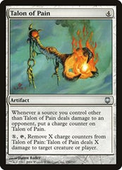 Talon of Pain [Darksteel] | Exor Games Dartmouth