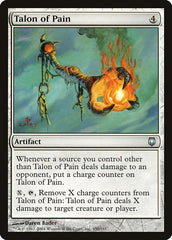 Talon of Pain [Darksteel] | Exor Games Dartmouth