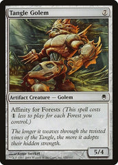 Tangle Golem [Darksteel] | Exor Games Dartmouth