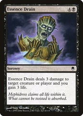 Essence Drain [Darksteel] | Exor Games Dartmouth