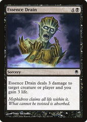 Essence Drain [Darksteel] | Exor Games Dartmouth