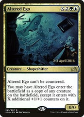 Altered Ego [Shadows over Innistrad Promos] | Exor Games Dartmouth