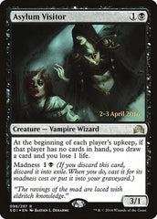 Asylum Visitor [Shadows over Innistrad Promos] | Exor Games Dartmouth