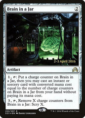 Brain in a Jar [Shadows over Innistrad Promos] | Exor Games Dartmouth