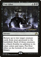 Ever After [Shadows over Innistrad Promos] | Exor Games Dartmouth