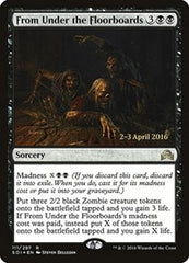 From Under the Floorboards [Shadows over Innistrad Promos] | Exor Games Dartmouth