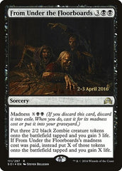 From Under the Floorboards [Shadows over Innistrad Promos] | Exor Games Dartmouth