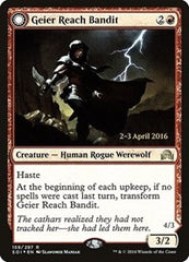 Geier Reach Bandit // Vildin-Pack Alpha [Shadows over Innistrad Promos] | Exor Games Dartmouth