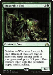 Inexorable Blob [Shadows over Innistrad Promos] | Exor Games Dartmouth