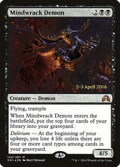 Mindwrack Demon [Shadows over Innistrad Promos] | Exor Games Dartmouth