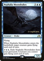 Nephalia Moondrakes [Shadows over Innistrad Promos] | Exor Games Dartmouth