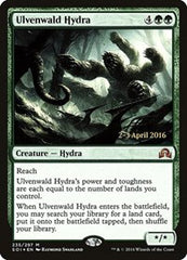 Ulvenwald Hydra [Shadows over Innistrad Promos] | Exor Games Dartmouth